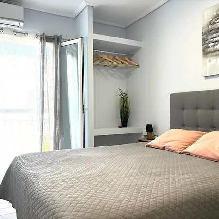 Apartment Nelly's Luxury Kassiopi