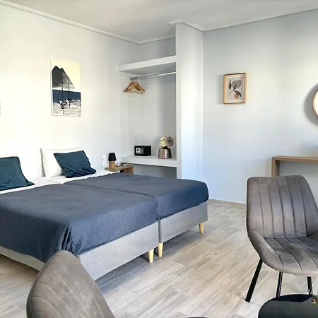 Apartment Nelly's Luxury Kassiopi