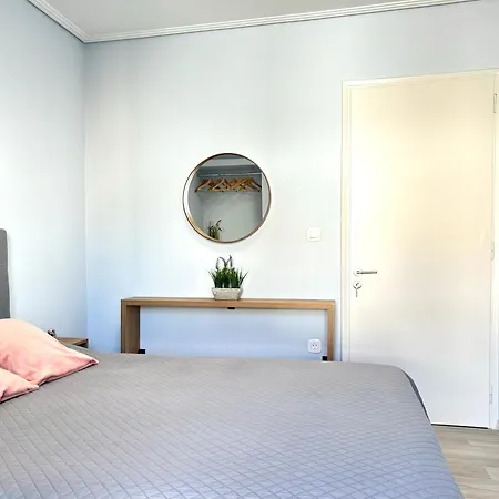 Appartement Nelly's Luxury Kassiopi