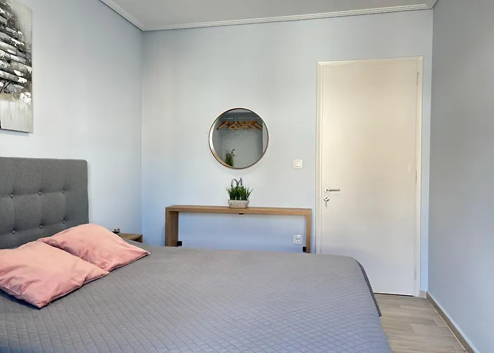 Nelly's Luxury * Kassiopi