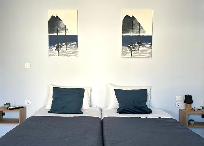 Nelly's Luxury Apartamento