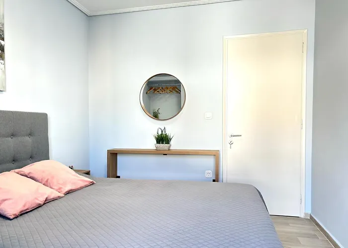 Apartamento Nelly's Luxury Kassiopi