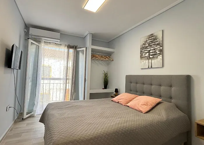 Nelly's Luxury Apartamento Kassiopi