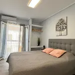 Nelly's Luxury Lägenhet Kassiopi