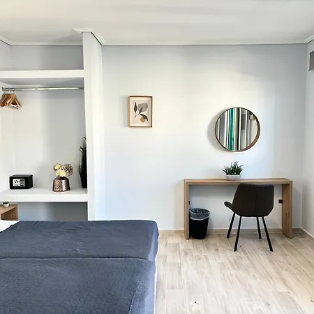 Nelly's Luxury Kassiopi